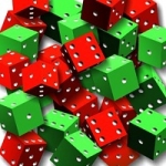 Is Investing In Stock Like A Roll Of The Dice?