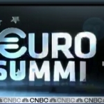 Summit Like It; Euro Welcome.